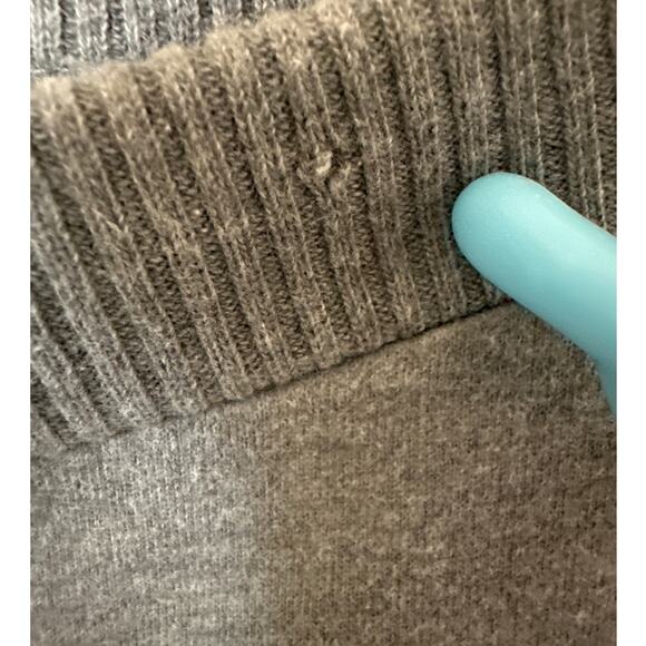 Lauren Ralph Lauren Women's Tracksuit Gray Jacket with Pockets Pants Sz 1X *Read - Picture 16 of 16